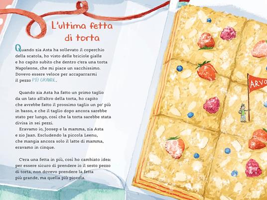 Quanti problemi, Arvo! - Anti Saar - 4