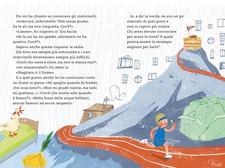 Quanti problemi, Arvo! - Anti Saar - 5