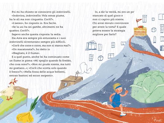 Quanti problemi, Arvo! - Anti Saar - 5