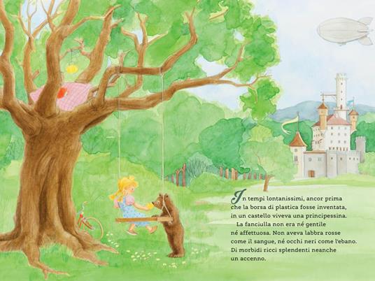 Il comò magico - Jana Bauer - 2