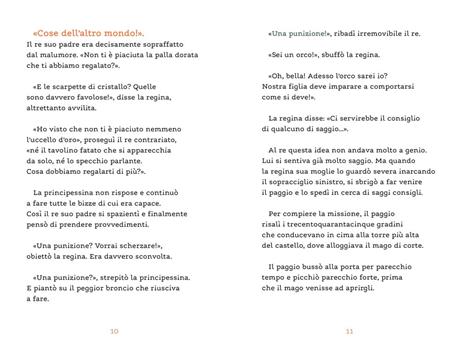 Il comò magico - Jana Bauer - 4