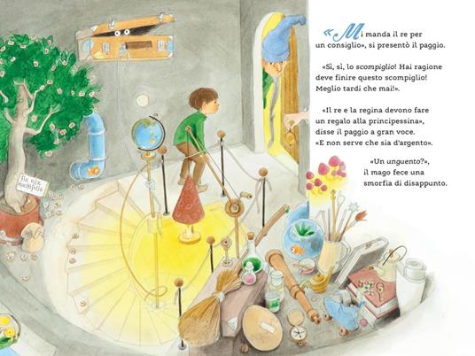 Il comò magico - Jana Bauer - 5