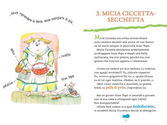 Non svegliare il gatto che dorme - Nada Horvat - 5