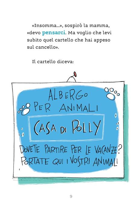 Un serpente per ospite - Julia Donaldson - 4