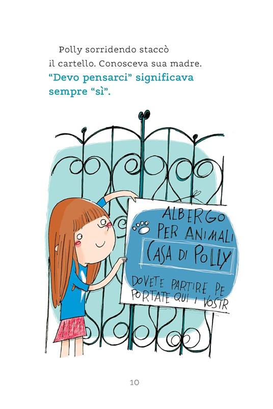 Un serpente per ospite - Julia Donaldson - 5