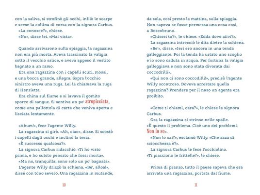 Ondina. La cercatrice di Boscobruno. Ediz. a colori - Stefan Boonen - 4