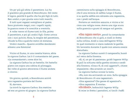 Ondina. La cercatrice di Boscobruno. Ediz. a colori - Stefan Boonen - 5