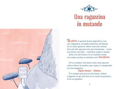 Ondina. La cercatrice di Boscobruno. Ediz. a colori - Stefan Boonen - 6