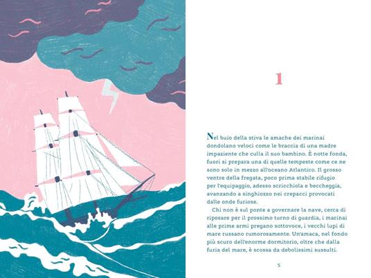 Jeanne - Paolina Baruchello - 2