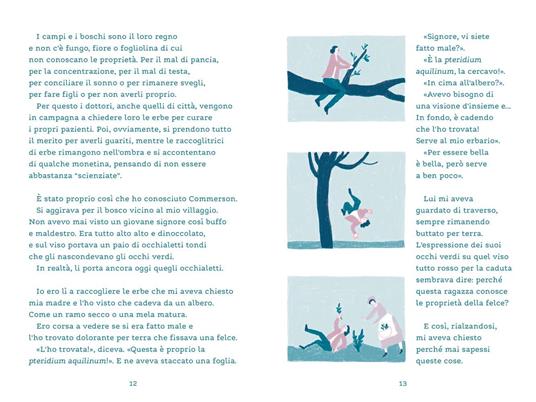 Jeanne - Paolina Baruchello - 5