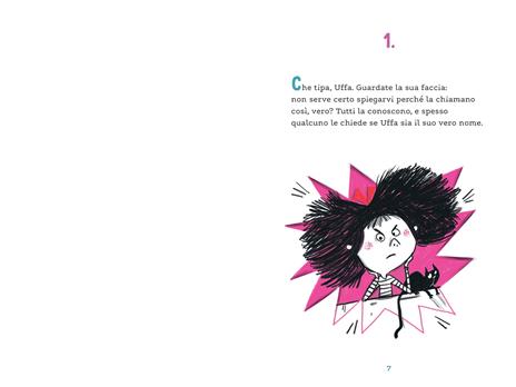 Uffa che barba! Ediz. a colori - Giulio Fabroni - 2