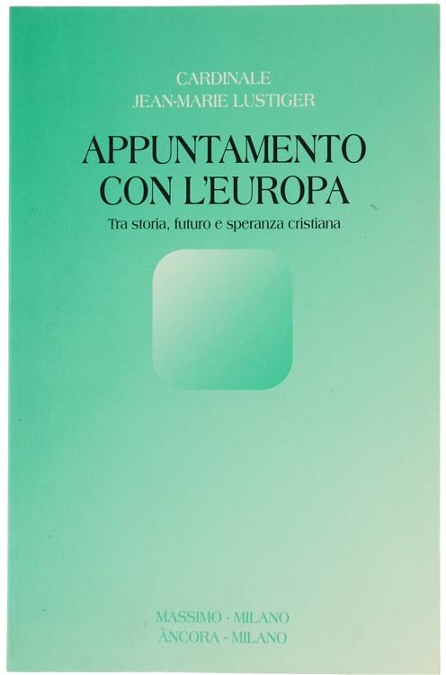 Bergoglio Libri d'Epoca Snc