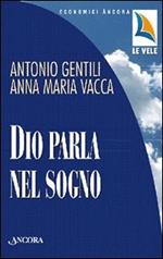 Dio parla nel sogno. Per un'arte cristiana del sognare