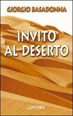 Invito al deserto