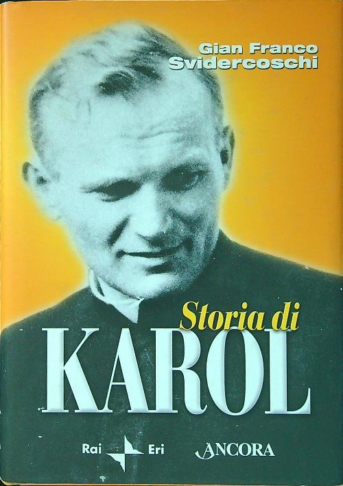 Storia di Karol