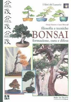 Libro Bonsai 