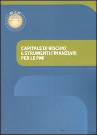 Capitale di rischio e strumenti finanziari per la PMI - copertina
