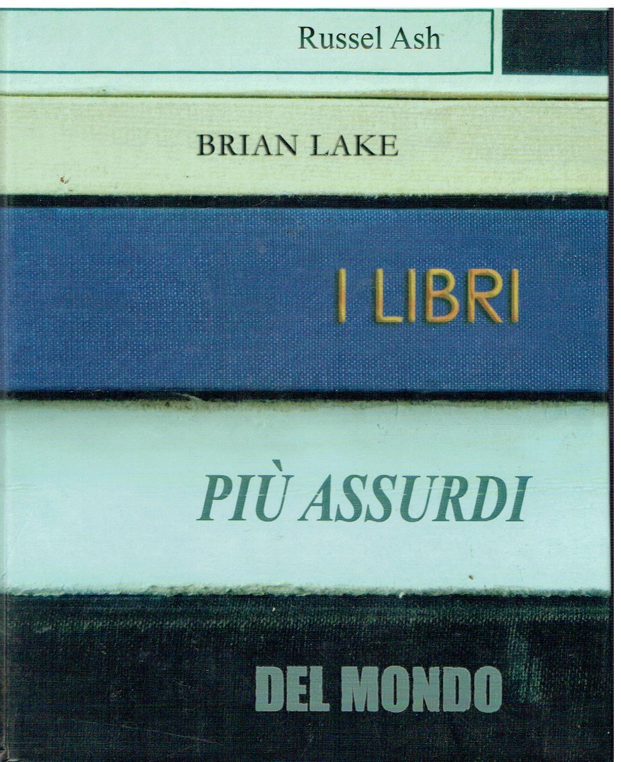 Libreria sottomarina