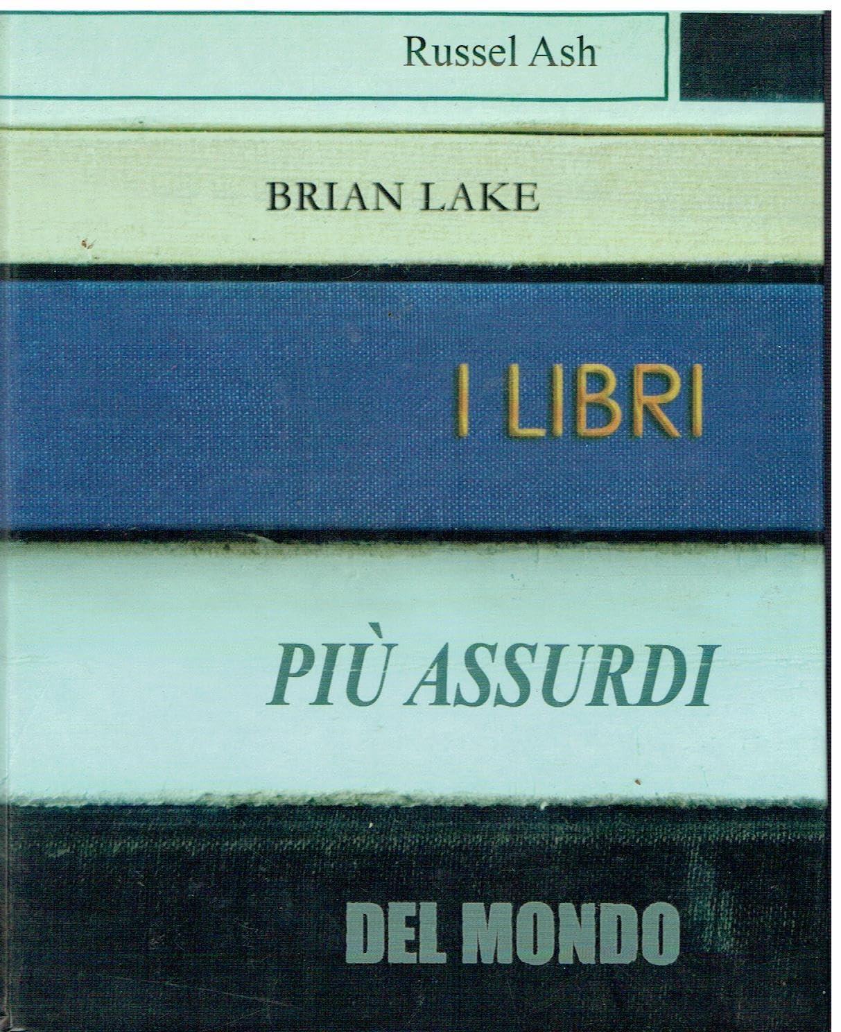 Libreria Serendipity