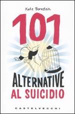 101 alternative al suicidio