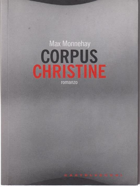 Corpus Christine - Max Monnehay - 4