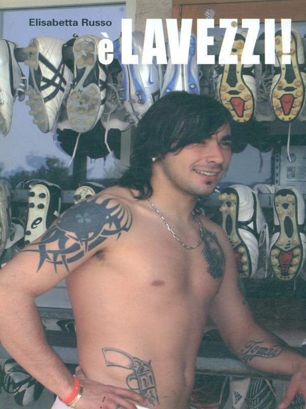 Libro di Faccia