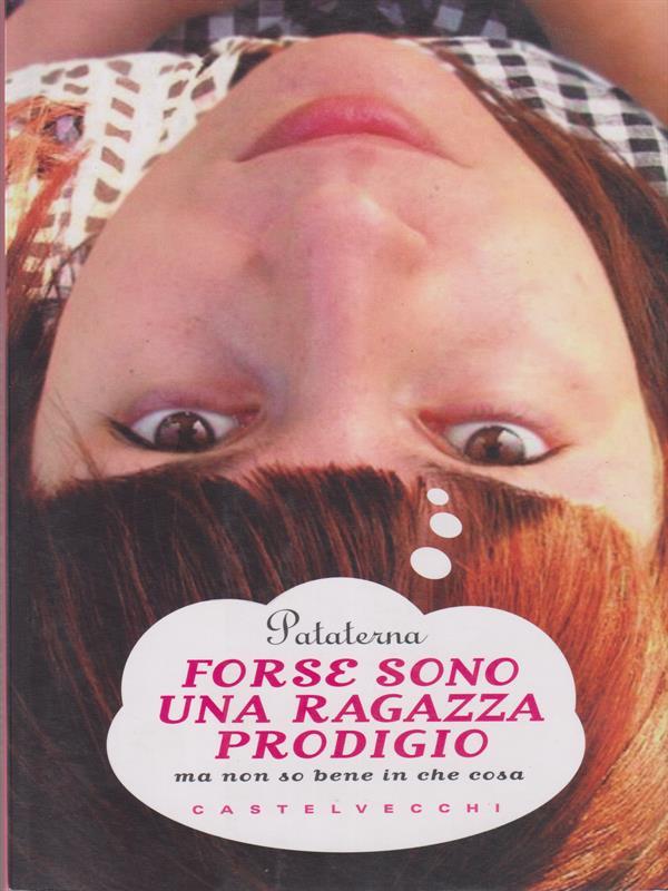 Libro di Faccia