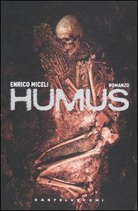 Humus - Enrico Miceli - 6