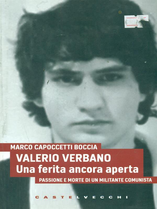 Libro di Faccia