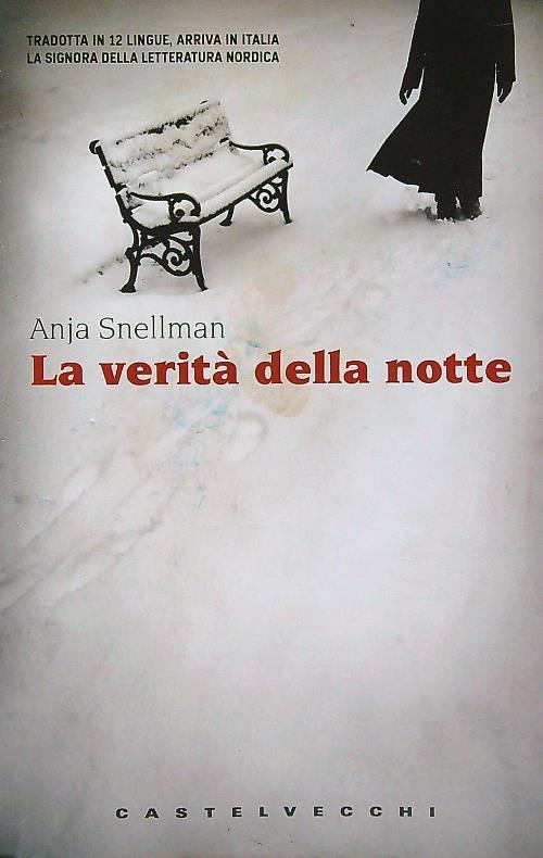 Libro di Faccia