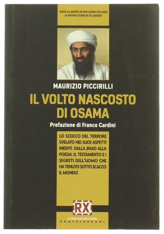 Bergoglio Libri d'Epoca Snc