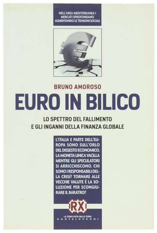 Bergoglio Libri d'Epoca Snc
