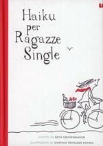 Haiku per ragazza single