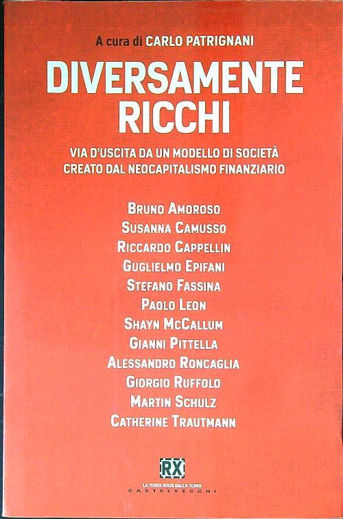 Libro di Faccia