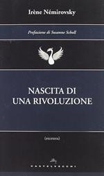 Nascita di una rivoluzione-La magia-Emilie Plater