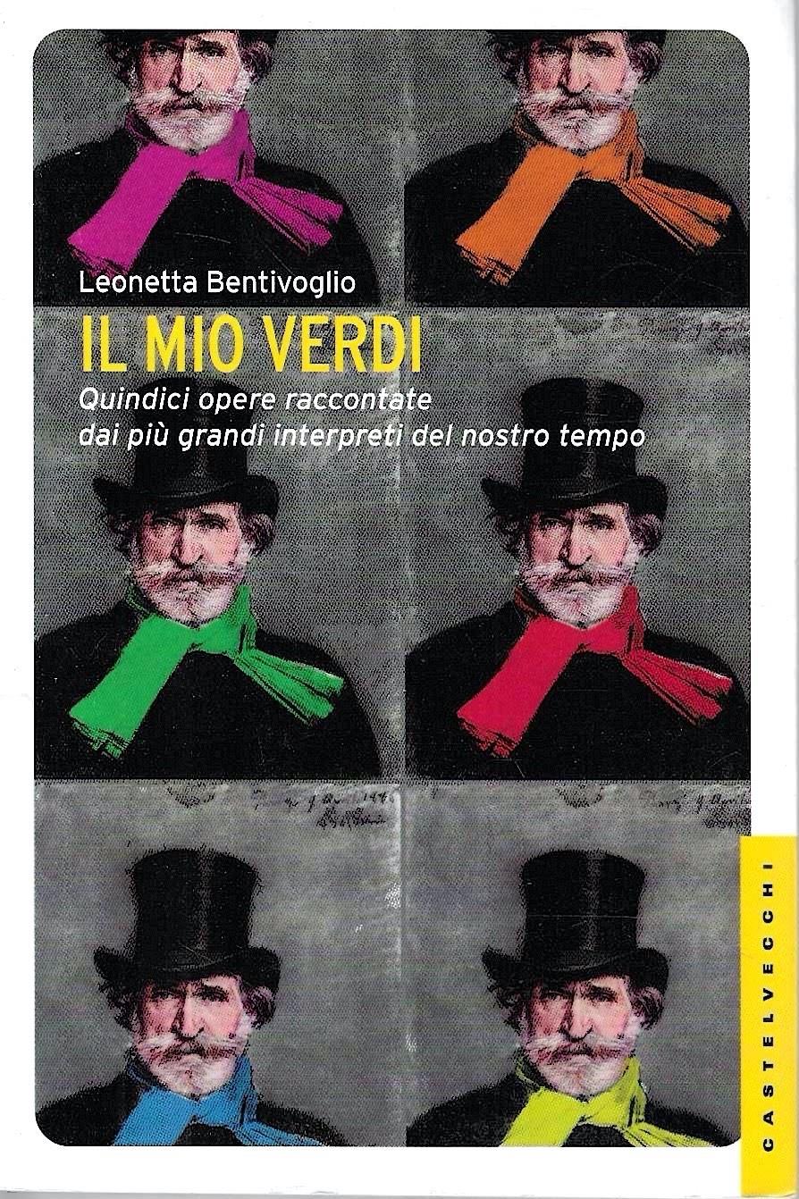 Zefiro libri