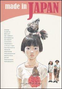 Made in Japan - copertina