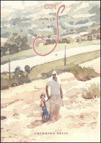 S. - Gipi - copertina