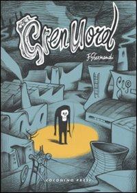 Grenuord - Francesca Ghermandi - copertina