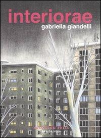 Interiorae - Gabriella Giandelli - copertina