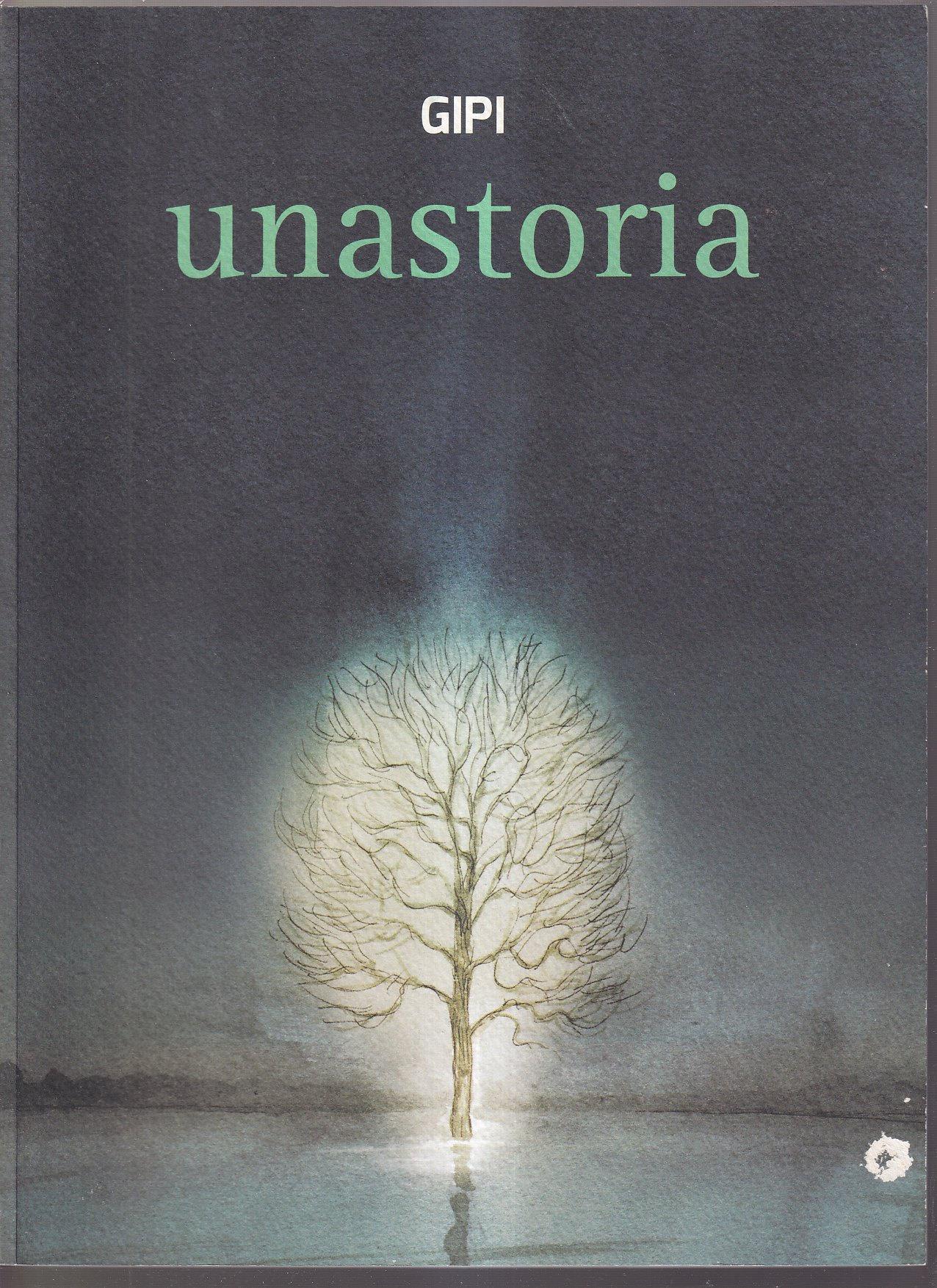 Unastoria