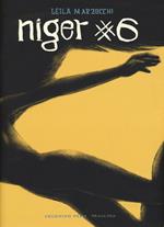 Niger. Vol. 6