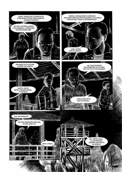 Colville - Steven Gilbert - 3