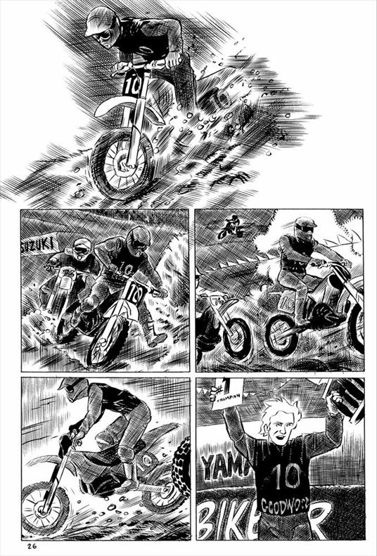 Colville - Steven Gilbert - 4