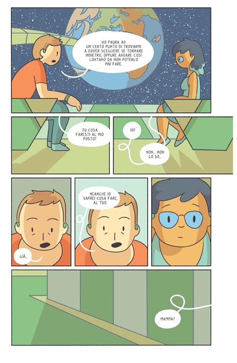 In alto abbastanza - Lorenzo Ghetti - 10