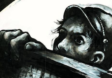 Ho remato per un Lord. Un racconto di Stig Dagerman - Davide Reviati - 2