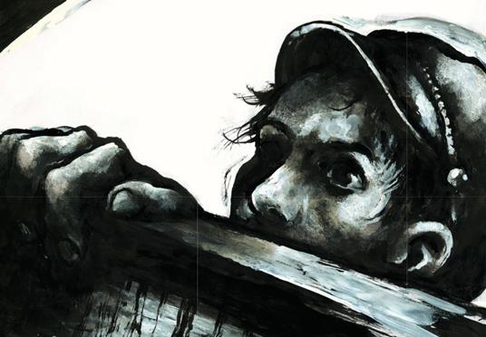 Ho remato per un Lord. Un racconto di Stig Dagerman - Davide Reviati - 2