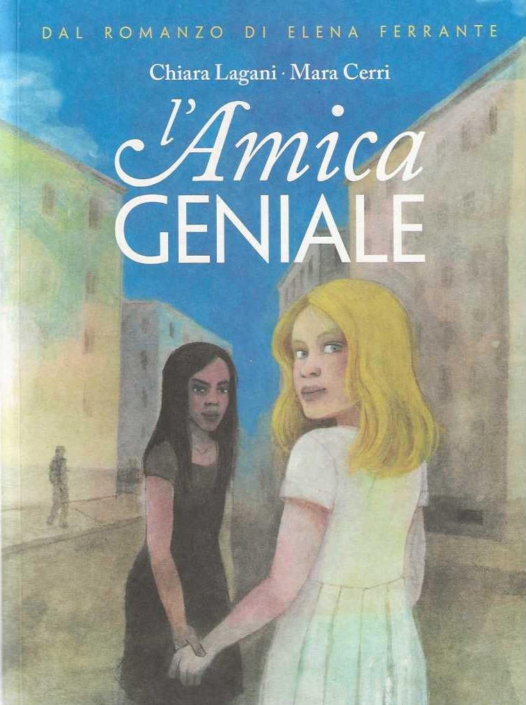 Le Case di Carta