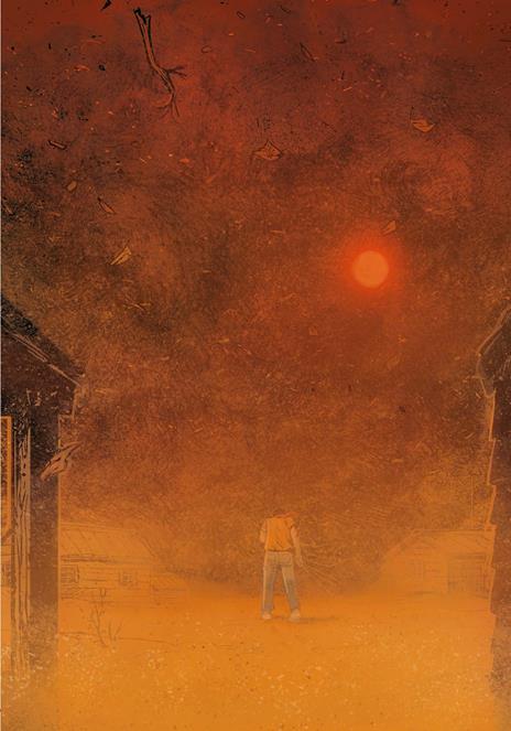 Giorni di sabbia - Aimée de Jongh - 3