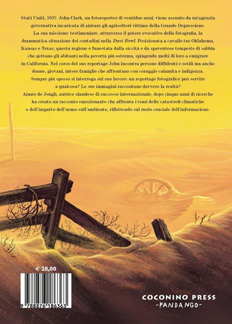 Giorni di sabbia - Aimée de Jongh - 4